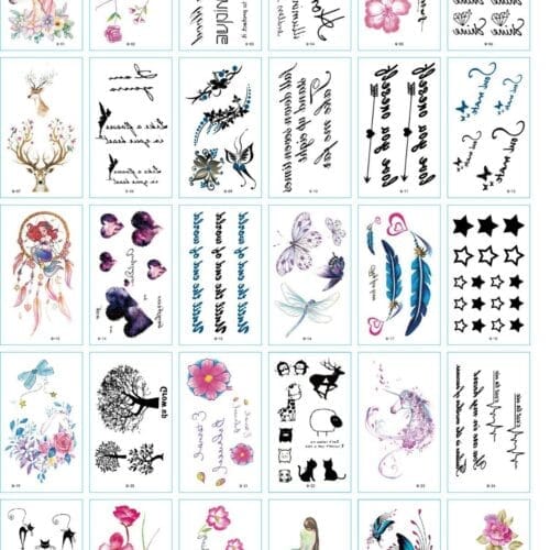 assorted 30 pack 3