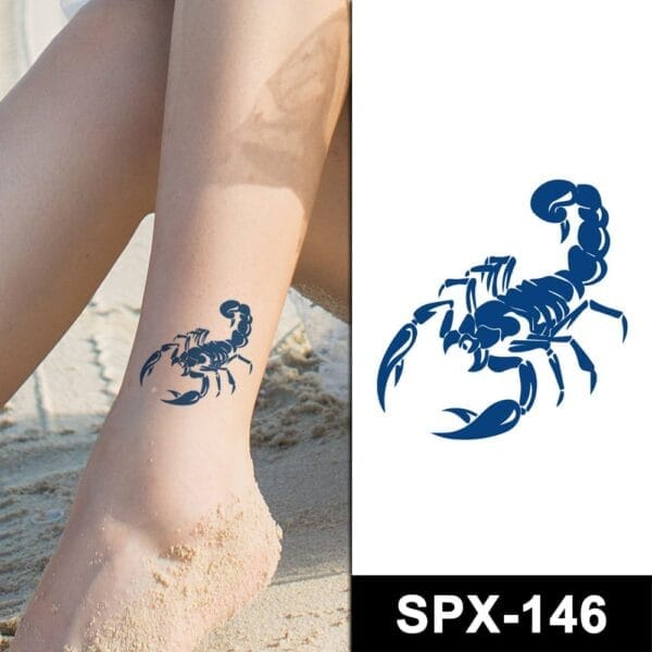 SPX-146