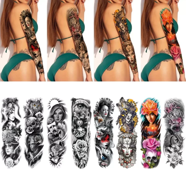 Women’s Assorted 8 Pack women’s assorted 8 pack
