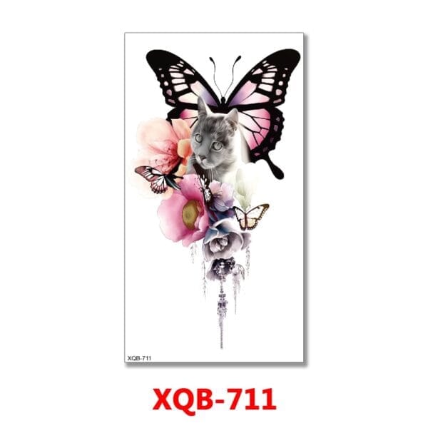 XQB-711