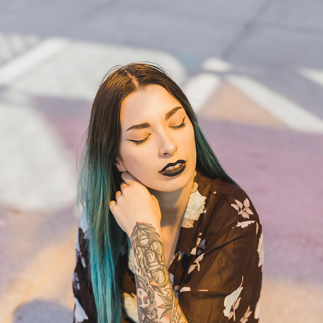 Buy Semi-Permanent Tattoos & Temporary Tattoos Online in Australia at Best Price - Quick Tattz