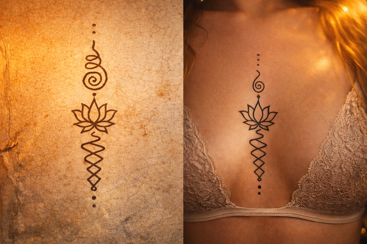 Unalome-tattoo-meaning-journey-to-enlightenment-symbol